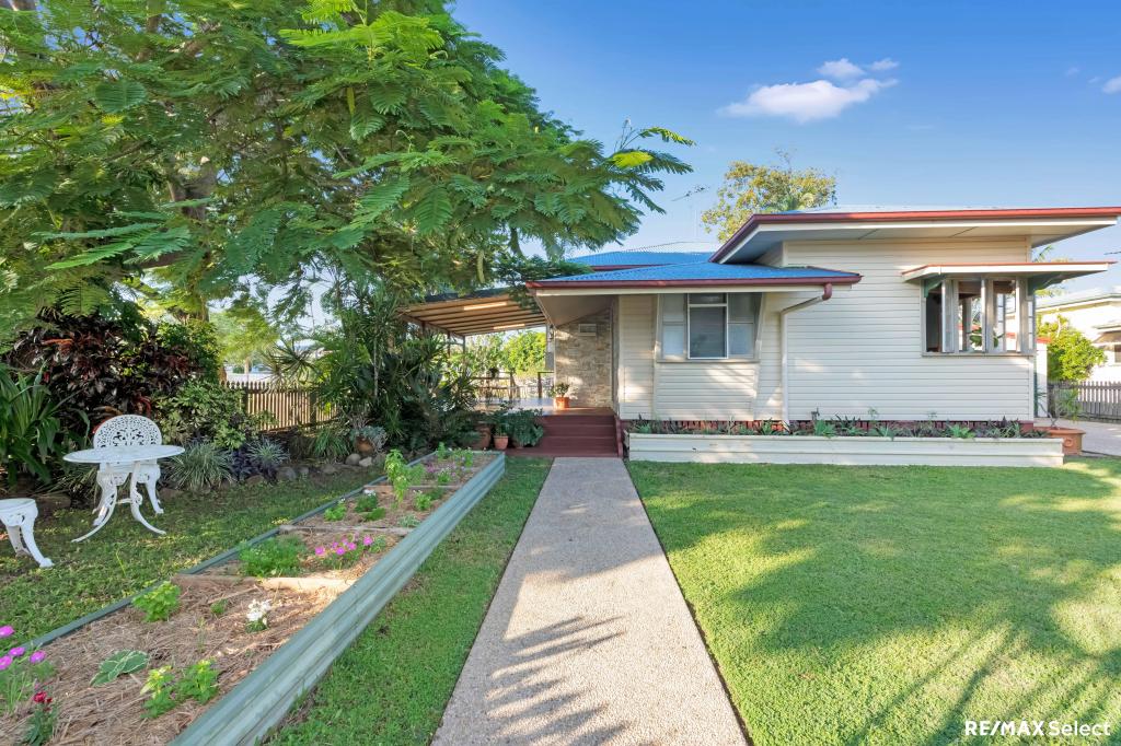 18a Hunter St, West Mackay, QLD 4740