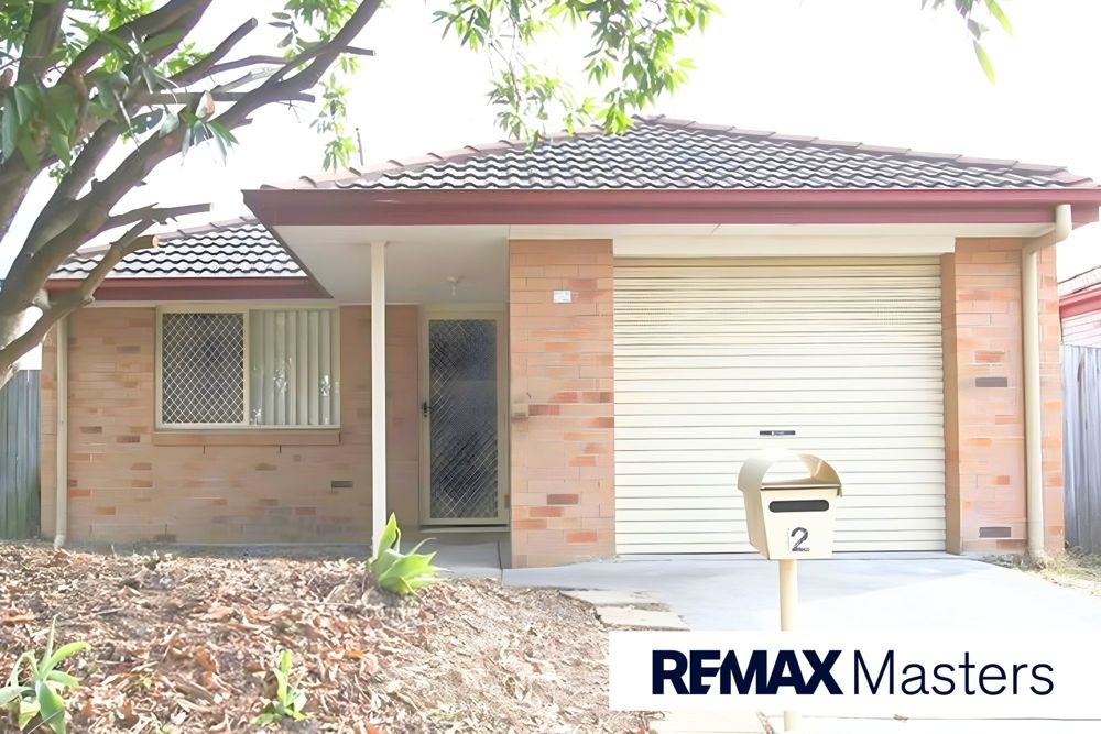 2 Venture St, Crestmead, QLD 4132