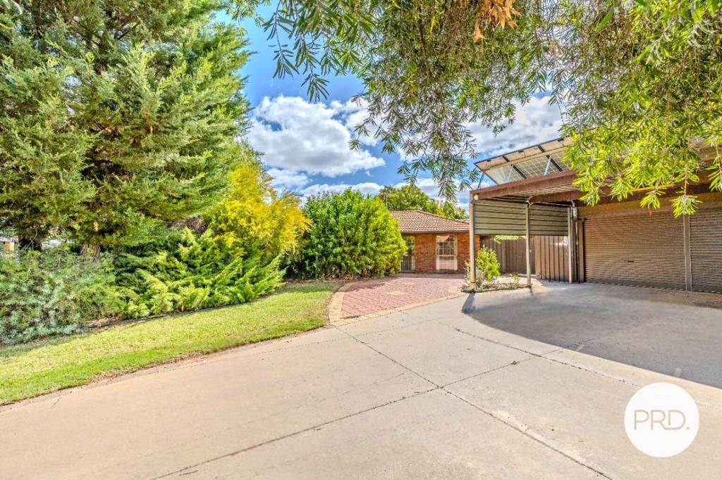 6 Baker Ct, Mildura, VIC 3500