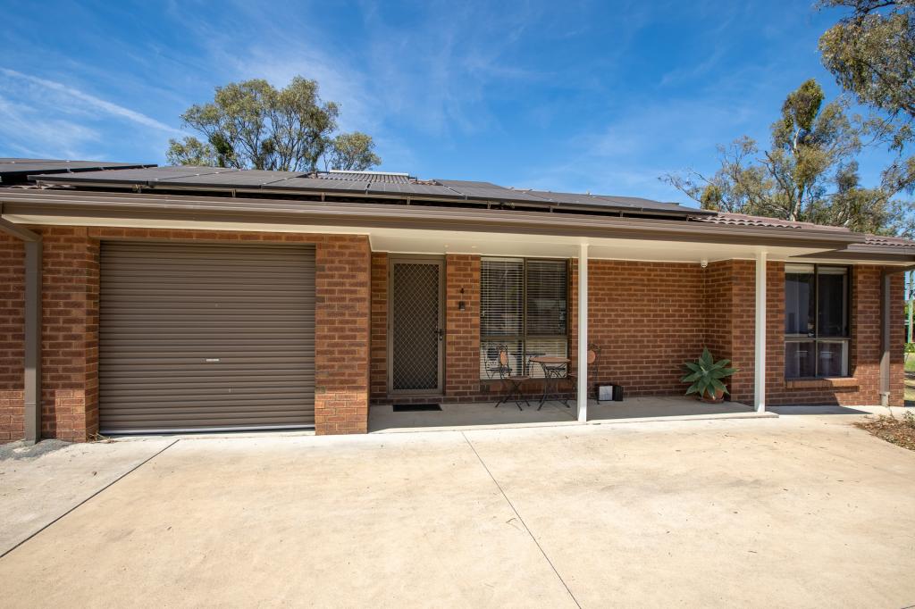 4/320 Kaitlers Rd, Springdale Heights, NSW 2641