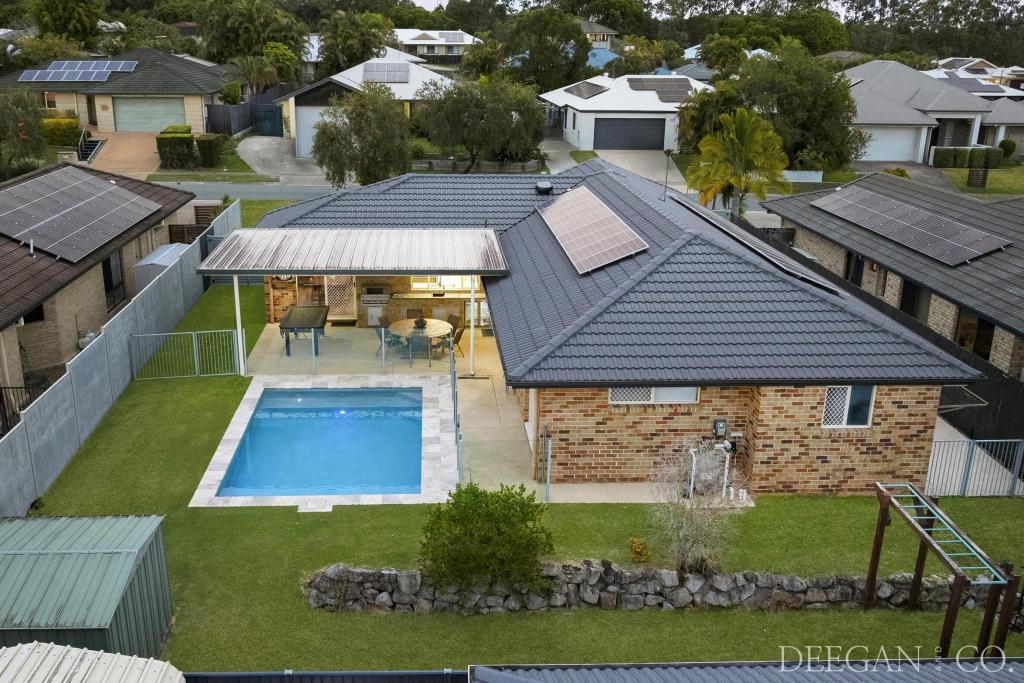 27 Discovery Dr, Little Mountain, QLD 4551