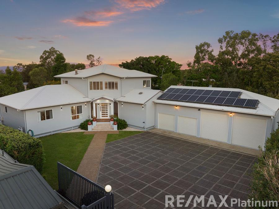 3 Barrine Pl, Narangba, QLD 4504