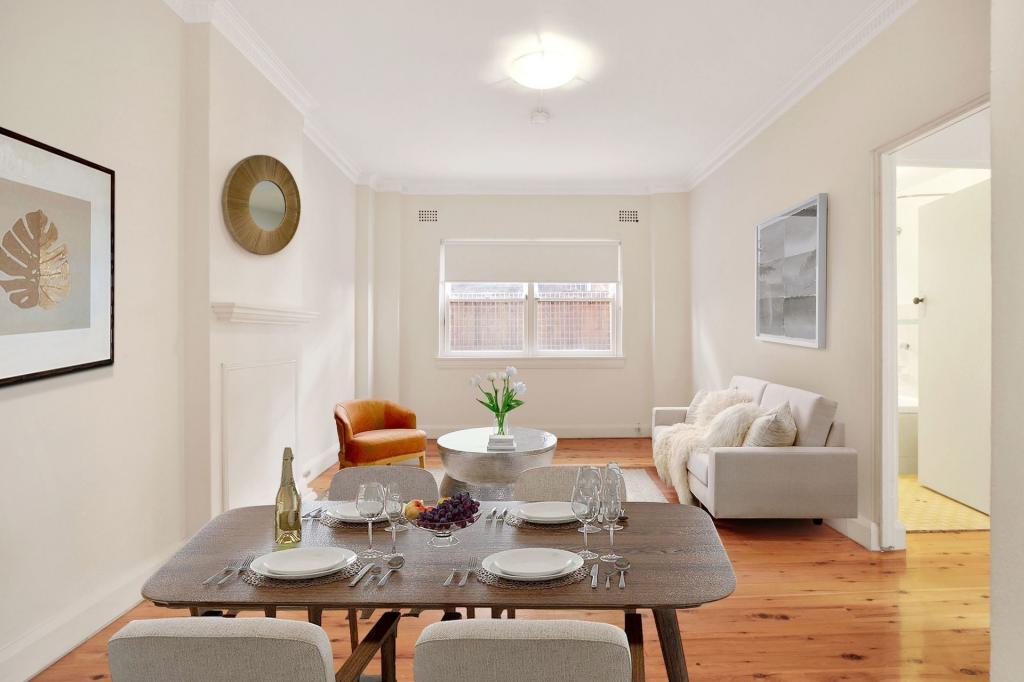 1/26 Balfour Rd, Rose Bay, NSW 2029