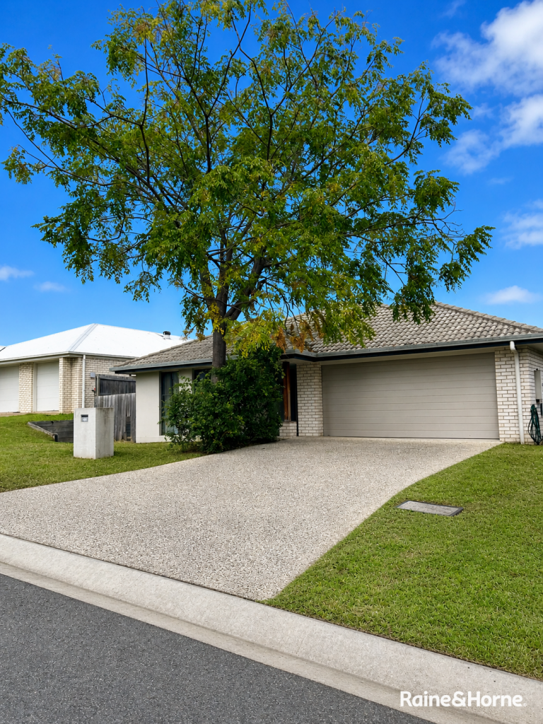 11 Balonne St, Brassall, QLD 4305