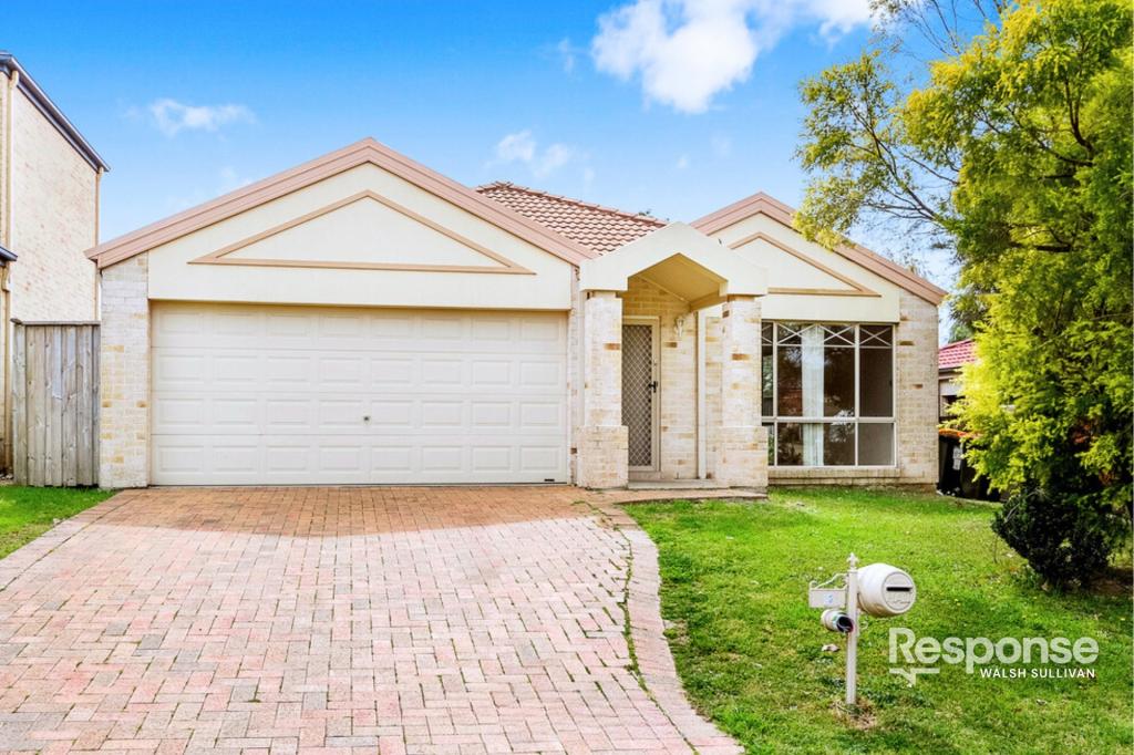 62 MERRIVILLE RD, KELLYVILLE RIDGE, NSW 2155