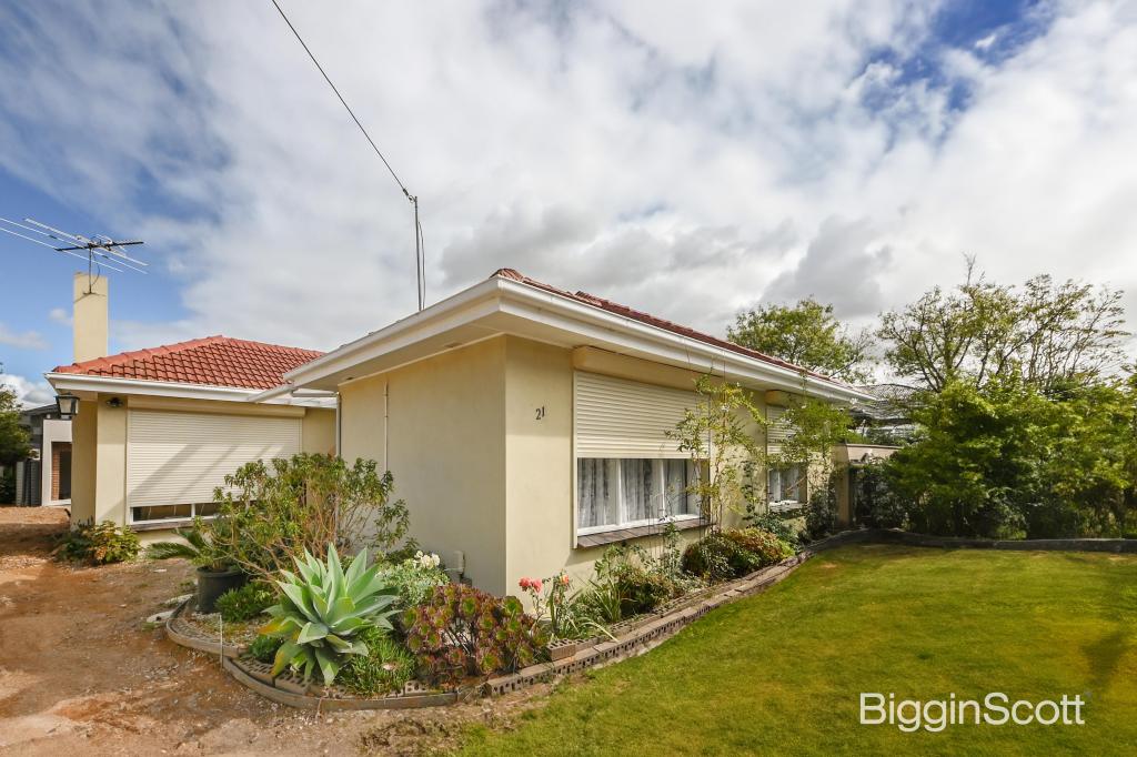 1/21 Bevis St, Mulgrave, VIC 3170