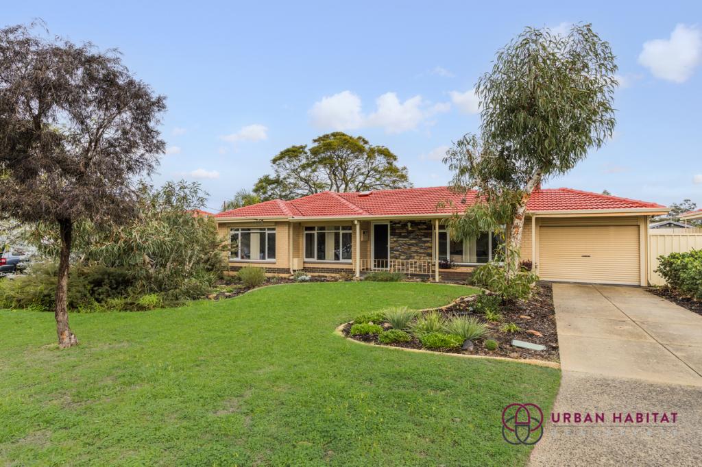 11 Chapman Rd, Calista, WA 6167