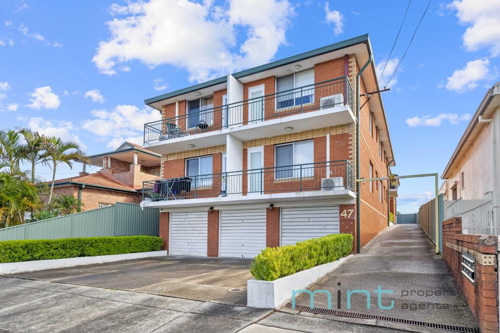 3/47 Allan Ave, Belmore, NSW 2192