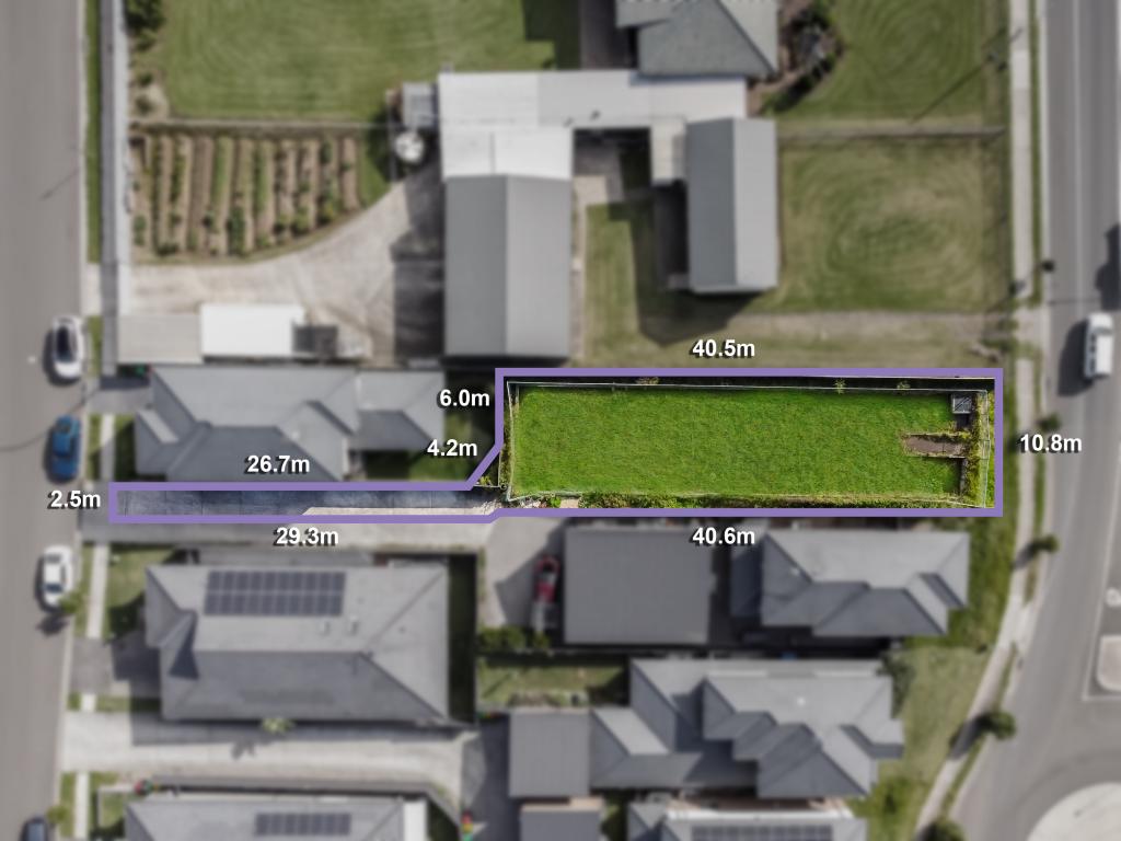 29 EVERGREEN ST, TALLAWONG, NSW 2762