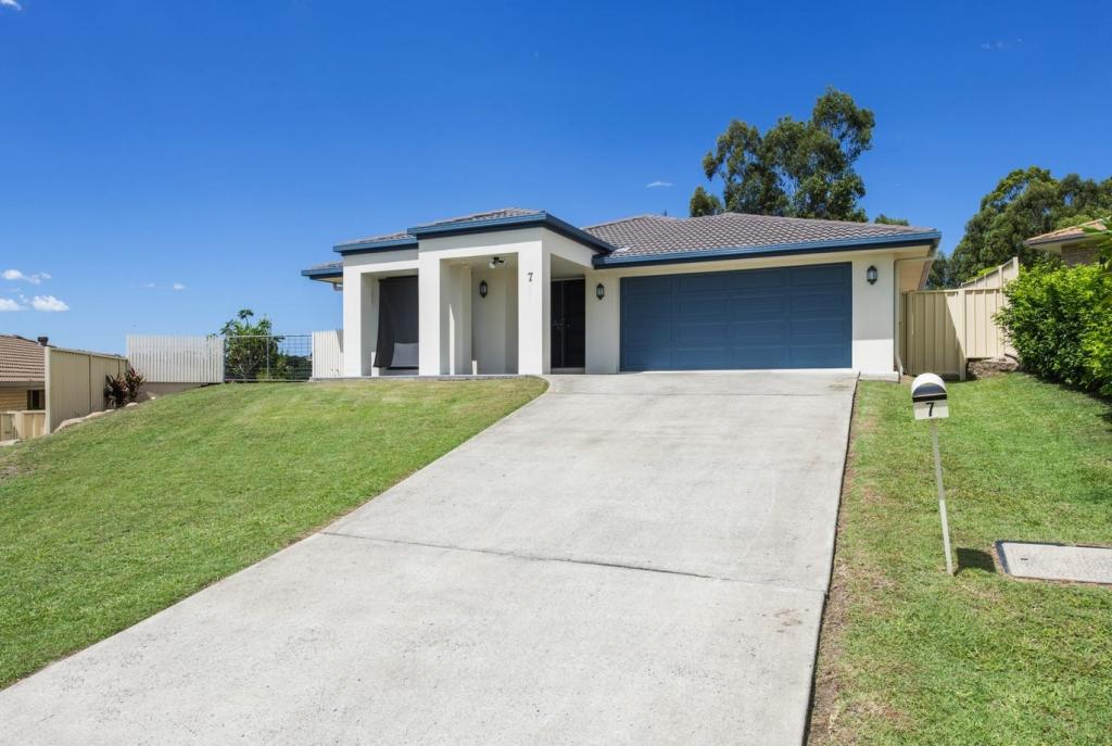 7 Kurrajong Cl, South Grafton, NSW 2460