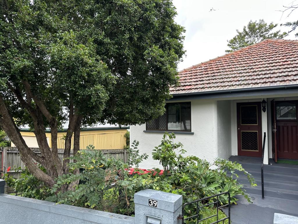 1/39 Young St, Annerley, QLD 4103