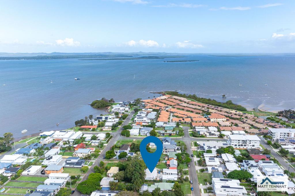 3/9 Moore St, Victoria Point, QLD 4165