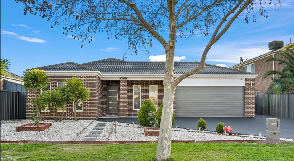 26 Santander Cres, Point Cook, VIC 3030