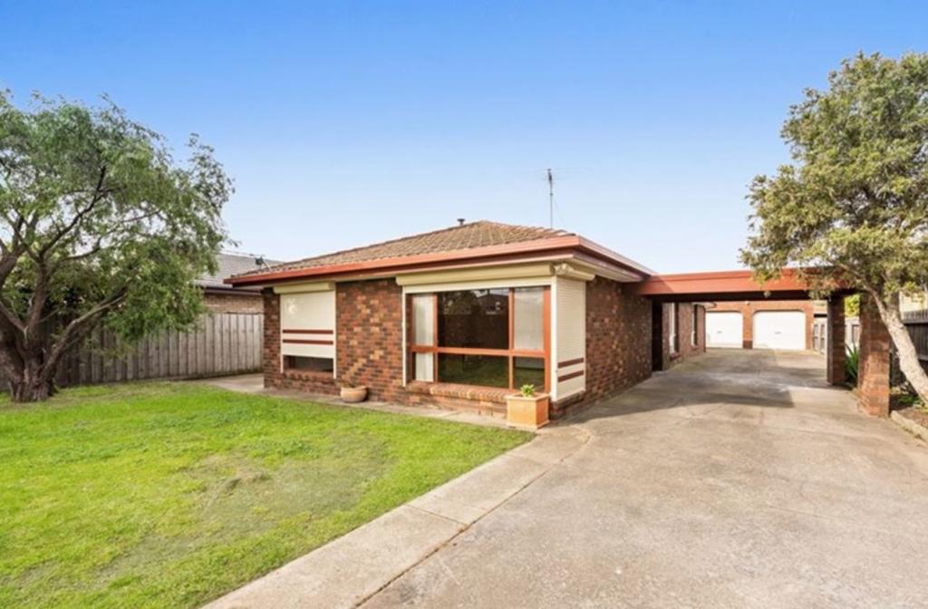 236 ANAKIE RD, BELL PARK, VIC 3215