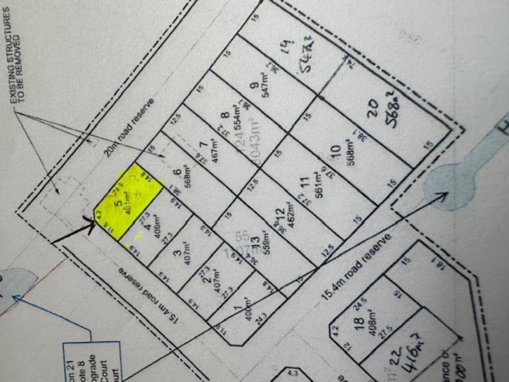 Lot 5 Shepherd Ct, Harrisdale, WA 6112