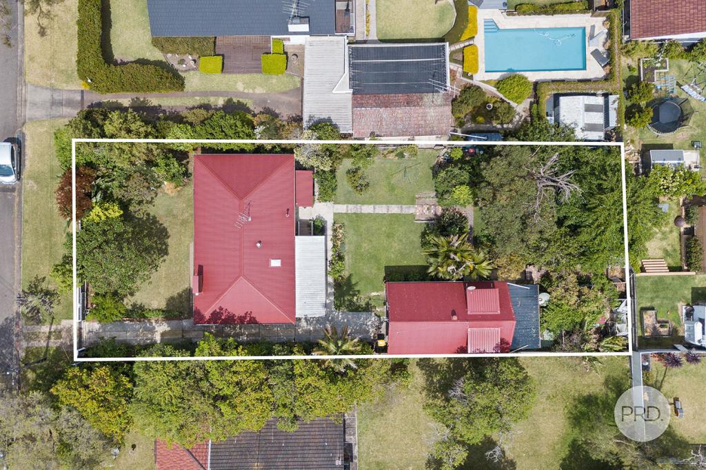 126 Myall St, Oatley, NSW 2223