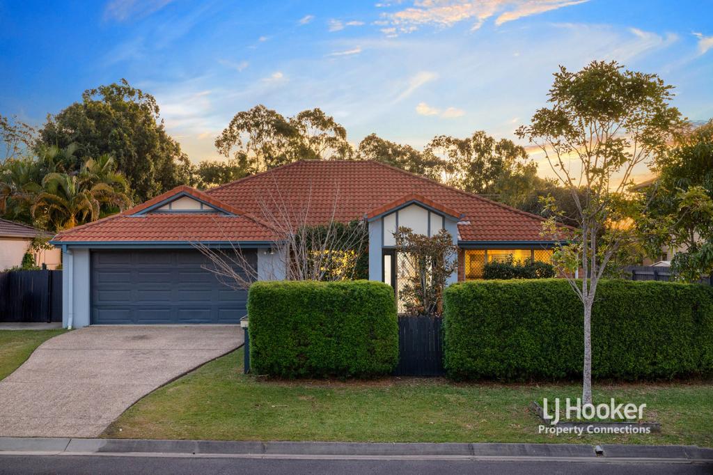 23 Bayberry Cres, Warner, QLD 4500