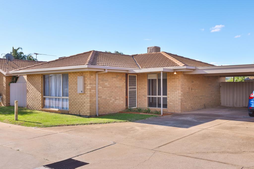 11/280 Tenth St, Mildura, VIC 3500