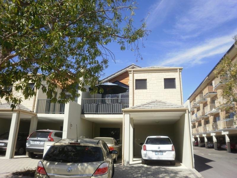 1/20 Park Rd, Crawley, WA 6009