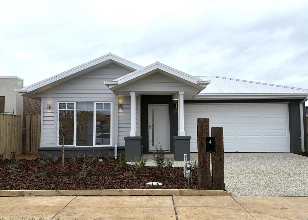 4 Kirra Ave, Ocean Grove, VIC 3226