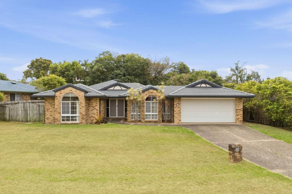 20 Arlington Dr, Arana Hills, QLD 4054