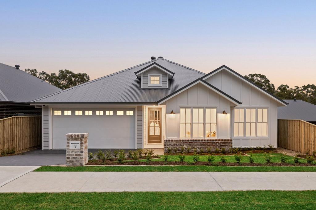 19 Berry Ave, Menangle, NSW 2568