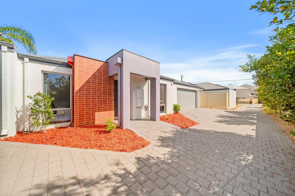 58b Renou St, East Cannington, WA 6107