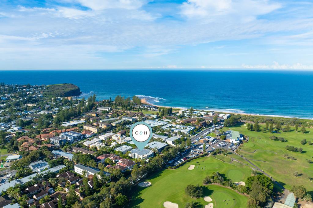 5/12 Golf Ave, Mona Vale, NSW 2103