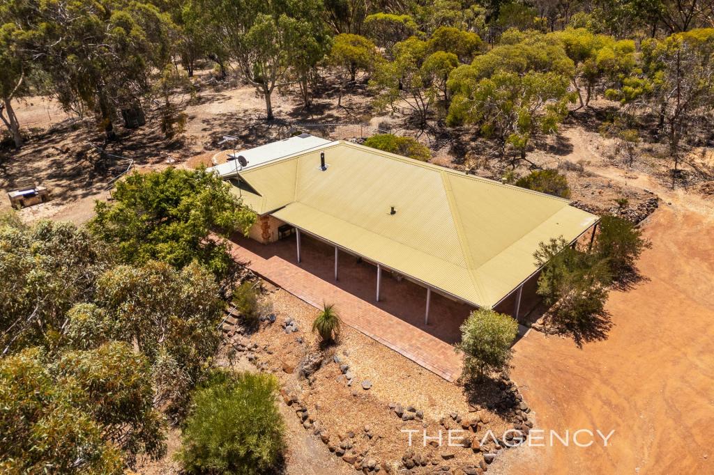 65 Clackline Rd, Clackline, WA 6564