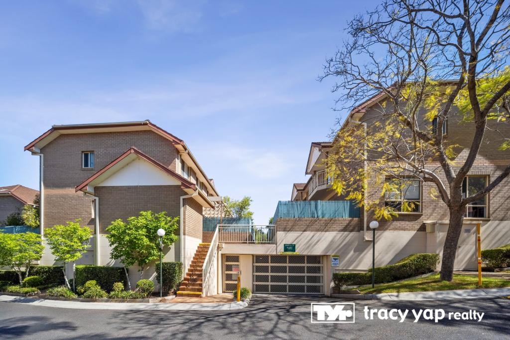 16/94-116 Culloden Rd, Marsfield, NSW 2122