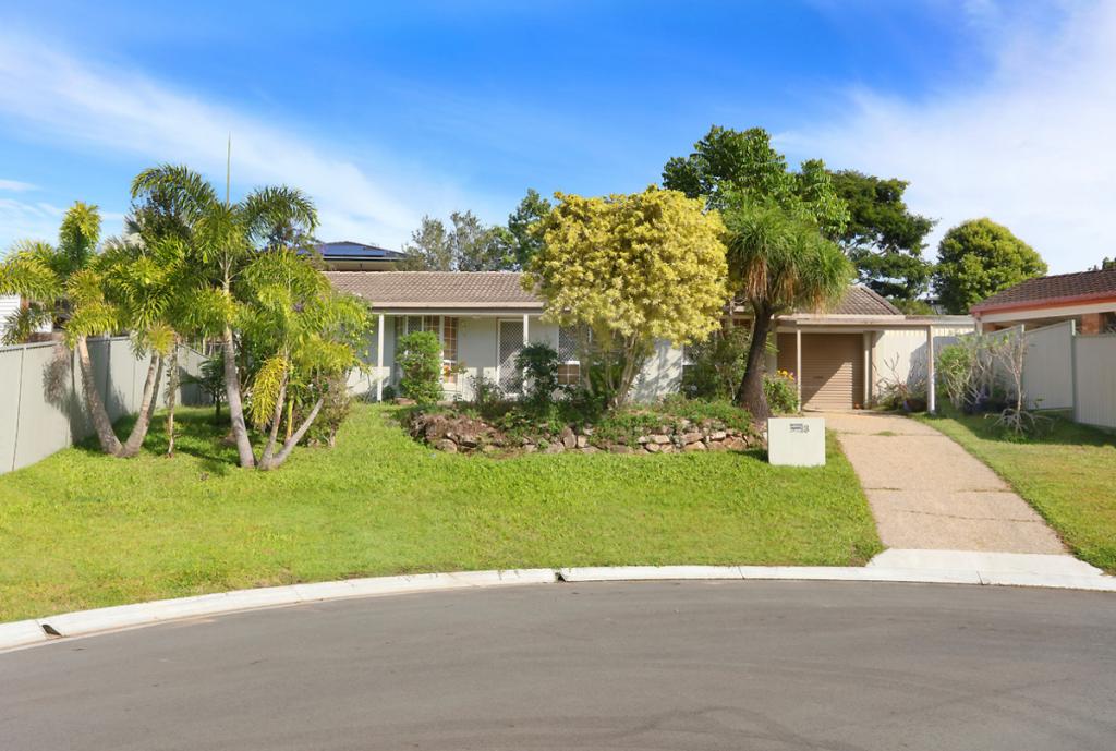3 Tivoli Ct, Carrara, QLD 4211