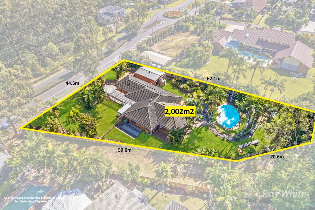 136-140 Exilis St, Springwood, QLD 4127