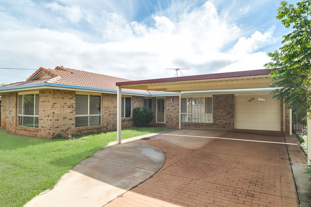 93 Hursley Rd, Glenvale, QLD 4350