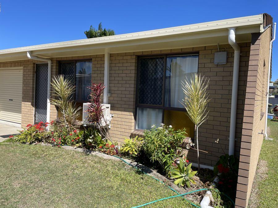 1/31 Napier St, South Mackay, QLD 4740
