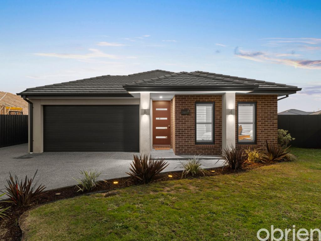 2 Giacco Bvd, Lang Lang, VIC 3984