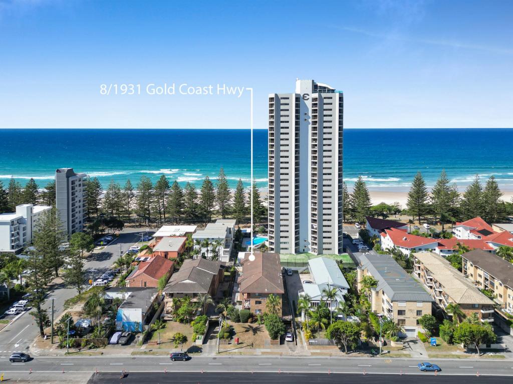 8/1931 Gold Coast Hwy, Burleigh Heads, QLD 4220