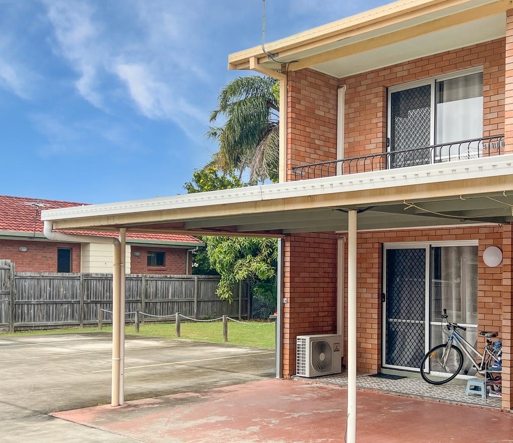 8/11 Porter St, Mackay, QLD 4740