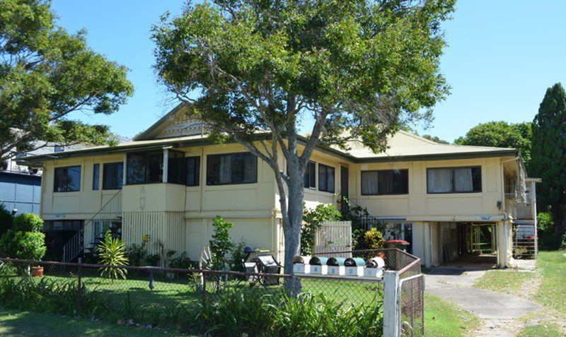 3/16 Flinders Pde, Sandgate, QLD 4017