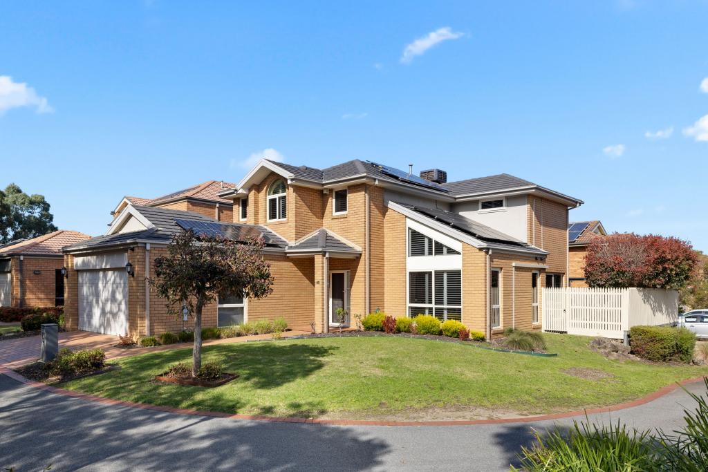 16 Soutar Pl, Heatherton, VIC 3202