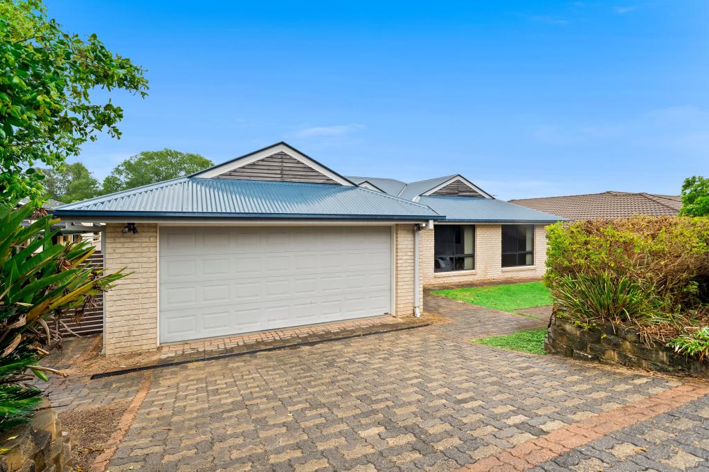 18 Scenic Cres, Springfield, QLD 4300