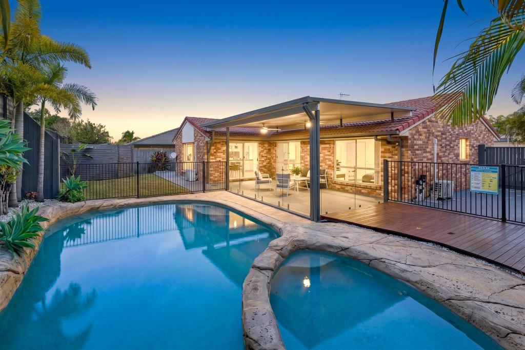 25 Stephens St, Upper Coomera, QLD 4209