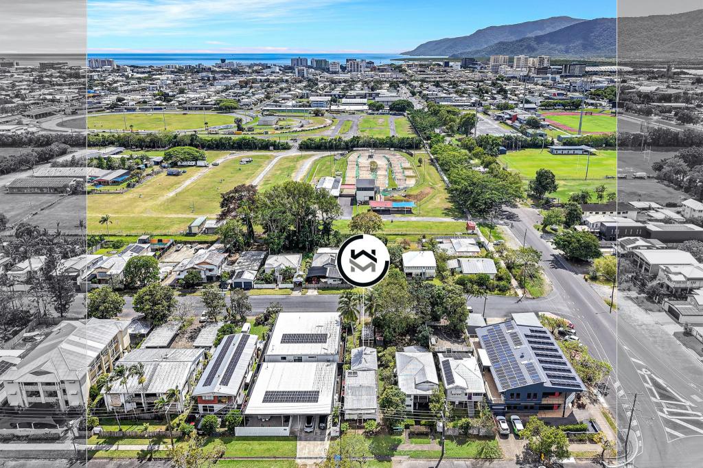 178 BUCHAN ST, BUNGALOW, QLD 4870