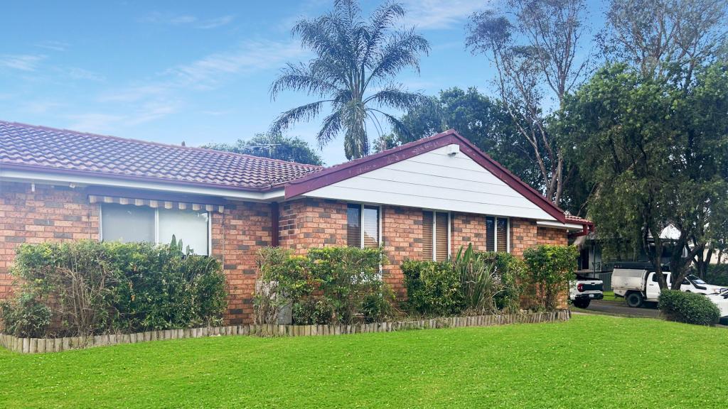 2 Denbern St, Dean Park, NSW 2761