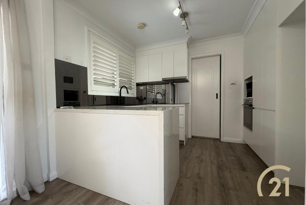 34/34-36 Ainsworth Cres, Wetherill Park, NSW 2164