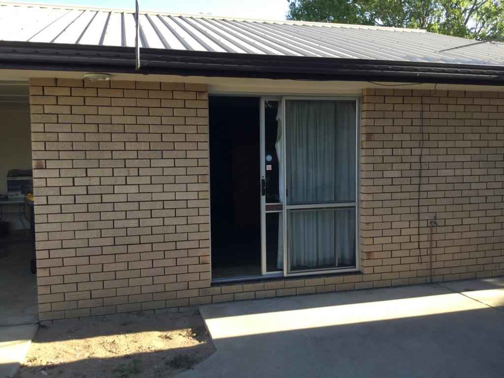 3/27 Wilga Ave, Warwick, QLD 4370