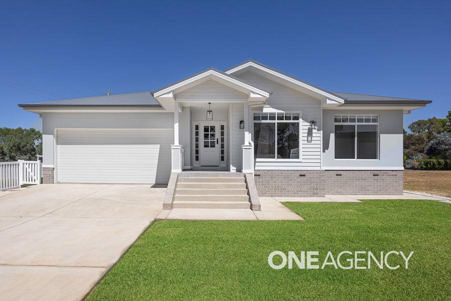 1 Pine Ct, Springvale, NSW 2650