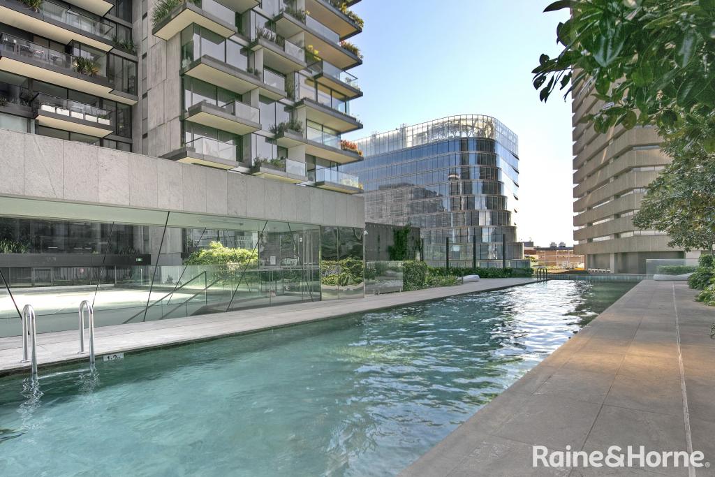 914/18 Park Lane, Chippendale, NSW 2008