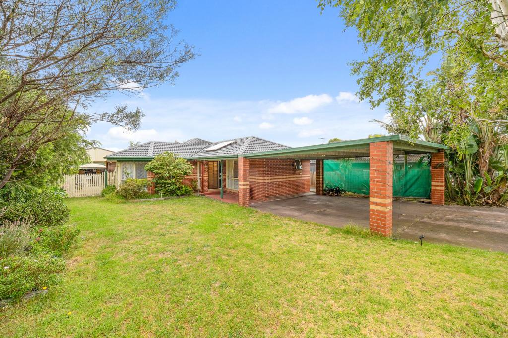 12 Dewpoint Cres, Hampton Park, VIC 3976