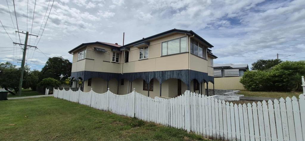 3/42 Brisbane Rd, East Ipswich, QLD 4305