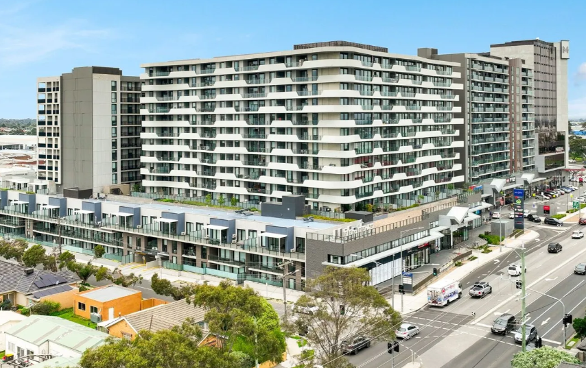 706/2 Connam Ave, Clayton, VIC 3168